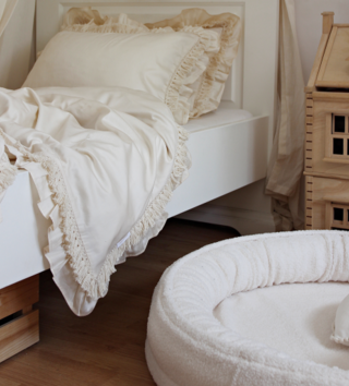 140 x 200 cm /  postelna-bielizen-s-volanikmi-a-strapcami-boho-160x200-boho-vanilla-cotton-sweets-lovel-10(2).png 