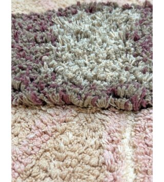 90 x 120 cm /  pratelny-detsky-koberec-motyl-butterfly-pink-lorena-canals-lovel-03.jpg 