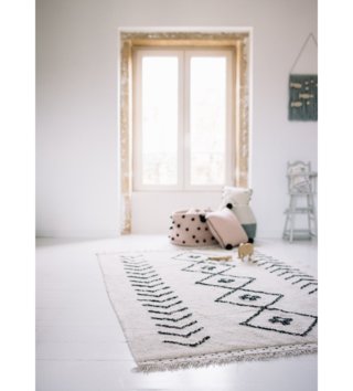 140 x 210 cm /  pratelny-koberec-bereber-rhombs-120x170-skandinavky-dizajn-lorena-canals-lovel-01(1).jpg 