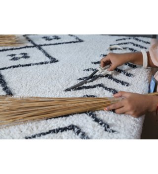 120 x 170 cm /  pratelny-koberec-bereber-rhombs-120x170-skandinavky-dizajn-lorena-canals-lovel-04.jpg 