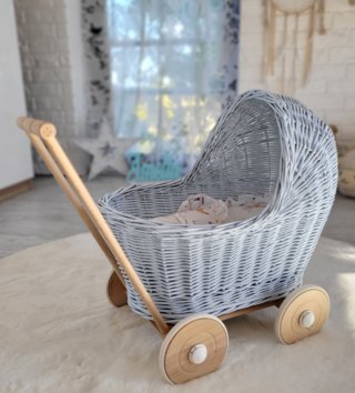 Kočárky pro panenky /  pruteny-kocik-pre-babiky-nebesky-modry-lovel-01.jpg 
