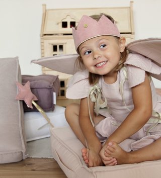 Sedací vaky a pufy /  puf-na-sedenie-powder-pink-cotton-seets-lovel-sk-04(2).JPG 