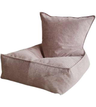 Sedací vaky a pufy /  pufa-sztruks-brudny-roz.png 