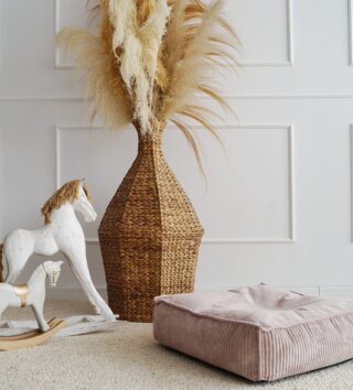 Sedací vaky a pufy /  pufa-worek-roz.jpg 