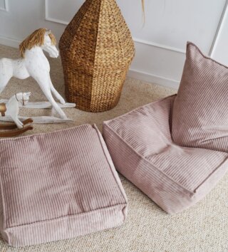 Sedací vaky a pufy /  pufy-dla-dzieci-roz.jpg 