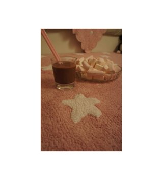 120 x 160 cm /  ruzovy-koberec-do-detskej-izby-estrellas-pink-white-120x160-lorena-canals-lovel-03.jpg 