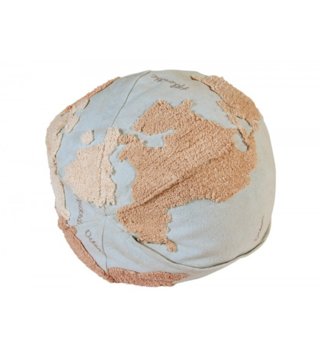 Sedací vaky a pufy /  sedaci-puf-zemegula-world-map-lorena-canals-lovel-03.jpg 