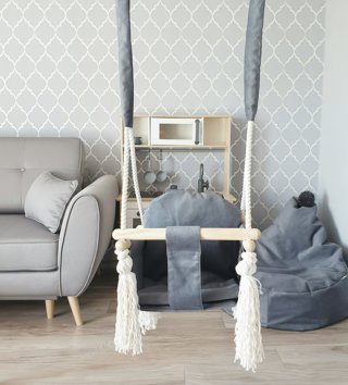 Sedací vaky a pufy /  sedaci-vak-pom-pom-poof-sivy-lovel-02.jpg 