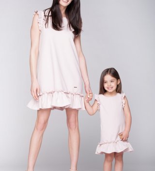 Šaty, sukně /  set-letne-saty-mama-a-dcera-butterfly-pudrovo-ruzove-lovel-sk(2).jpg 