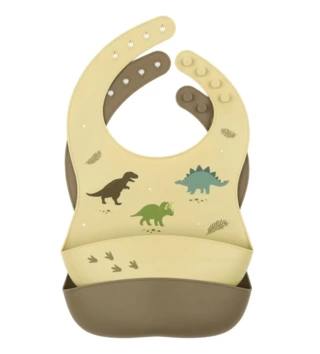 silikonove-detske-podbradniky-2-ks-dinosaurus-a-little-lovely-company-lovel.webp