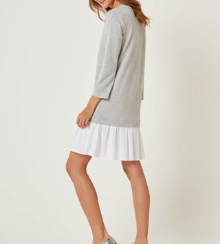 Dámské šaty, sukně /  stylove-damske-volnocasove-saty-be-happy-sive-lumide-lovel-sk-3.jpg 