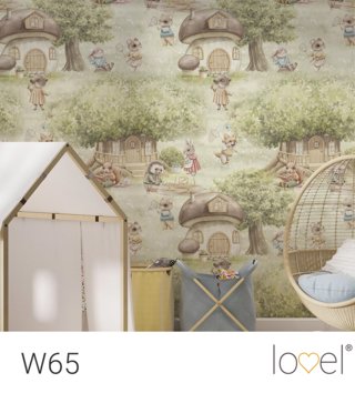 Tapety /  tapeta-do-detskej-izby-les-W65-lovel.jpg 