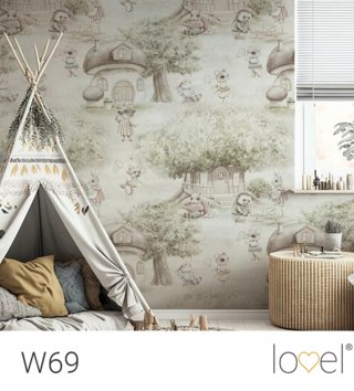 Tapety /  tapeta-do-detskej-izby-les-W69-lovel.jpg 