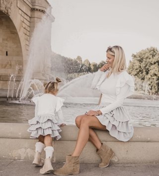 Dámské šaty, sukně /  tricko-mama-a-dcera-wings-lovel-01.jpg 