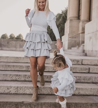 Dámské šaty, sukně /  tricko-mama-a-dcera-wings-lovel.jpg 