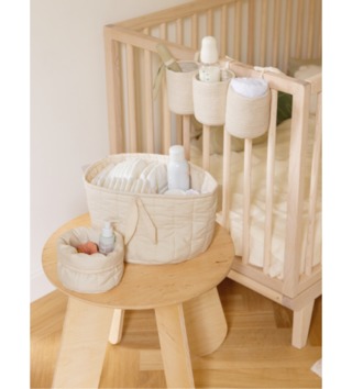 Koše na hračky, úložné boxy /  ulozne-kosiky-bambie-natural-lovel-02.jpg 