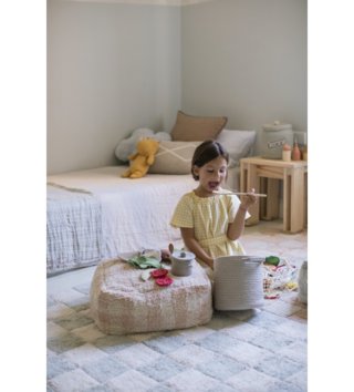 Koše na hračky, úložné boxy /  ulozny-dizajnovy-kosik-little-chef-lovel-04.jpg 