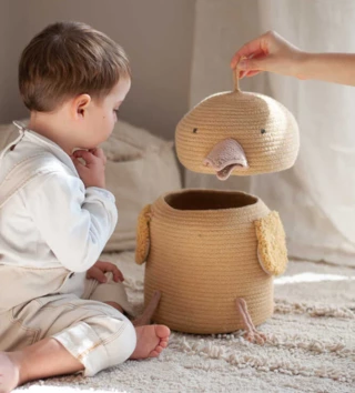 Koše na hračky, úložné boxy /  ulozny-kosik-charlie-lovel-03.webp 