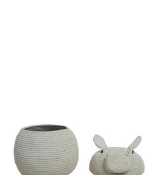 Koše na hračky, úložné boxy /  ulozny-kosik-hroch-henry-lovel-04.webp 