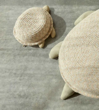 Koše na hračky, úložné boxy /  ulozny-kosik-korytnacka-lovel-03.webp 