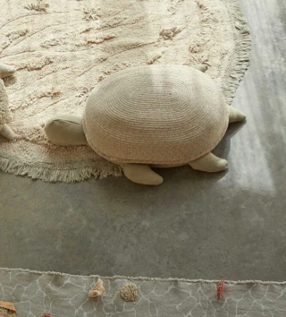 Koše na hračky, úložné boxy /  ulozny-kosik-mama-korytnacka-lovel-04.webp 