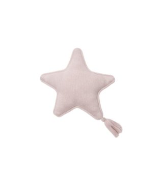 Polštáře /  vankus-hviezdicka-twinkle-star-pink-pearl-lorena-canals-lovel.jpg 