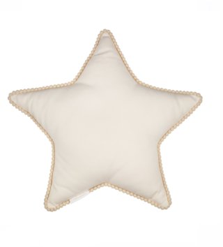 Polštáře /  vankus-star-bubble-boho-vanilla-cotton-sweets-lovel.jpg 