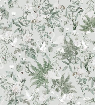 Tapety /  vinylova-tapeta-animals-labude-a-holubice-w47-lovel.jpg 