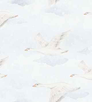 Tapety /  vinylova-tapeta-country-lietajuce-husi-w36-lovel-01.jpg 