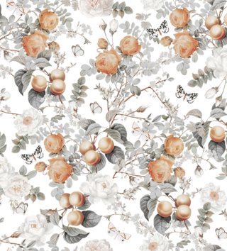 Tapety /  vinylova-tapeta-nature-kvety-a-broskyne-w48-lovel-01.jpg 