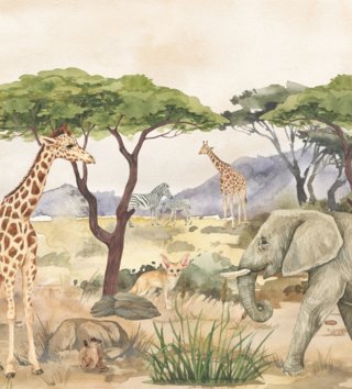 Tapety /  vinylova-tapeta-safari-dzungla-w12-04.jpg 
