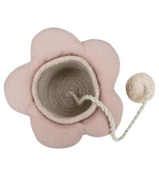 Hračky do ruky /  zabavna-hracka-kvietok-lovel-04.webp 