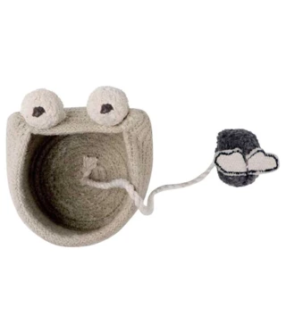 Hračky do ruky /  zabavna-hracka-zabka-lovel-05.webp 