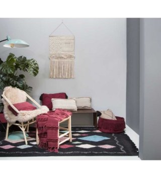 Závěsné dekorace /  zavesna-dekoracia-na-stenu-earth-natural-lorena-canals-lovel-01.jpg 