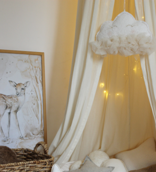 Baldachýny + doplňky /  zavesna-dekoracia-oblacik-boho-alexandra-white-cotton-sweets-lovel-3.png 